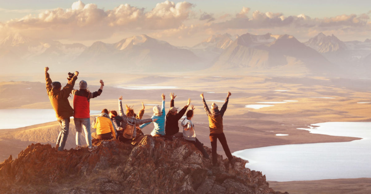 What Will Group Excursions Look Like in 2021?