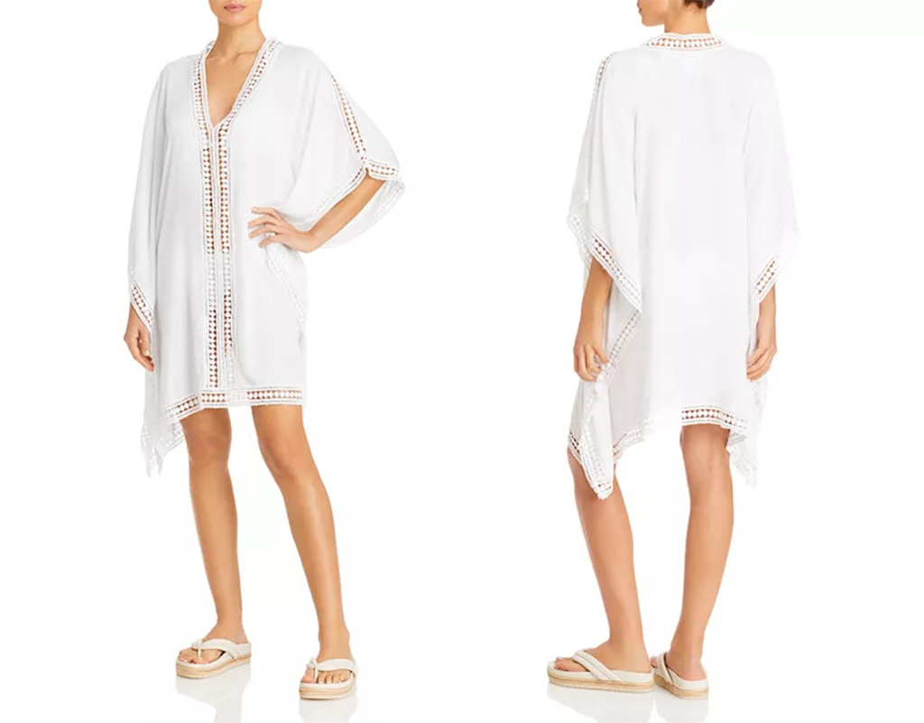 The 13 Best Beach Cover-ups for Your Next Vacation