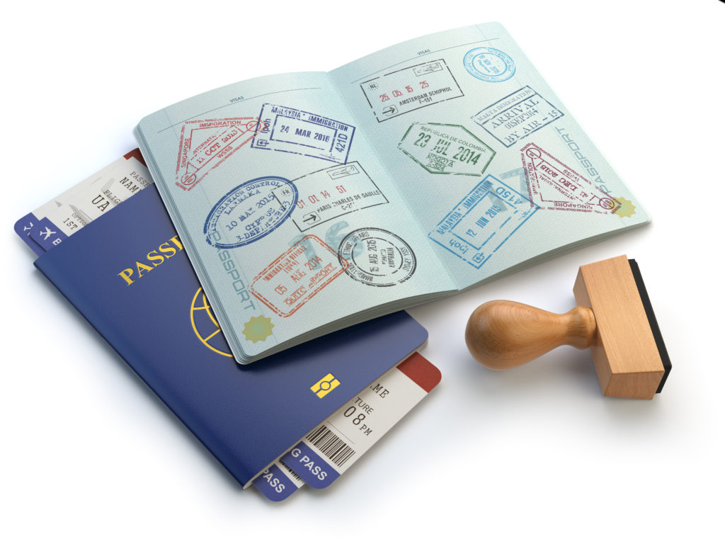 9 Fatti di passaporto sorprendenti che devi sapere | Questa rete