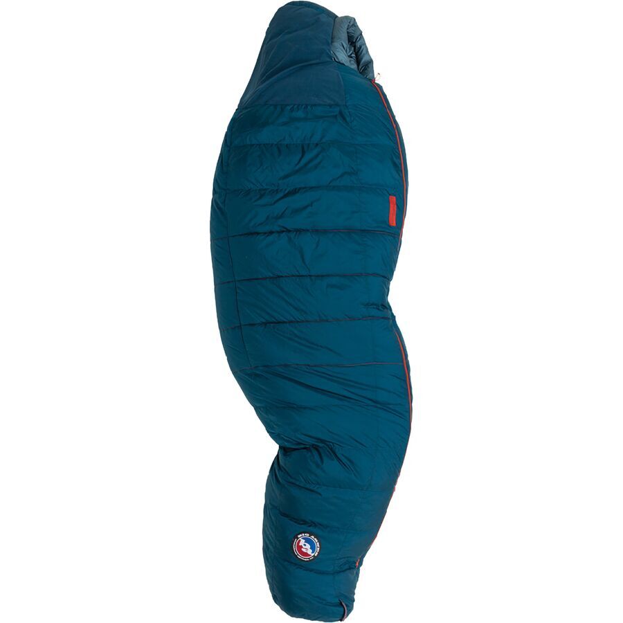 Big Agnes Sidewinder Sleeping Bag