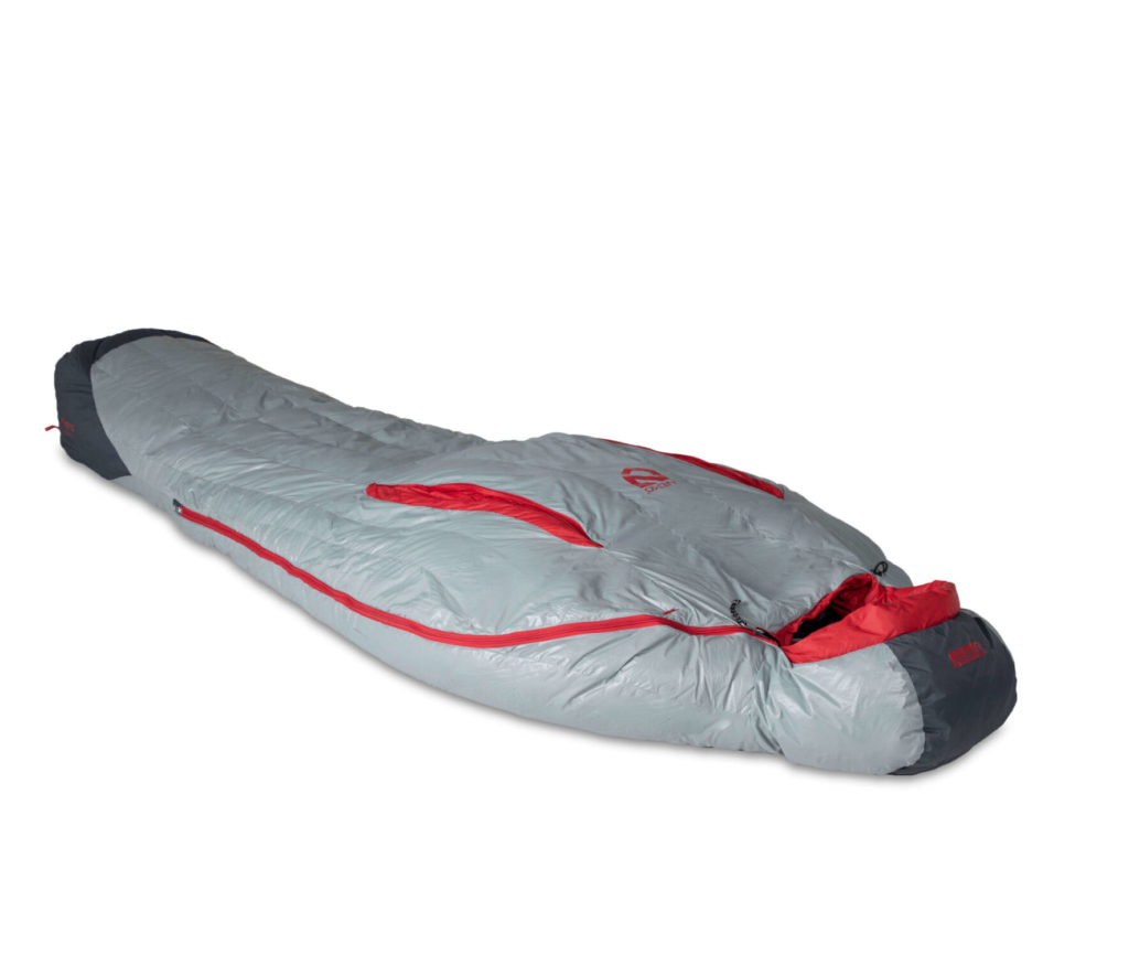 Nemo Kayu Sleeping Bag