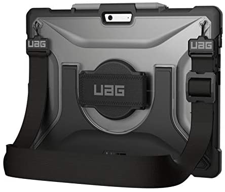 URBAN ARMOR GEAR Microsoft Surface Pro X Case 