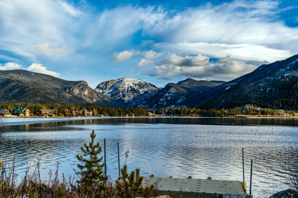 Grand Lake, Colorado