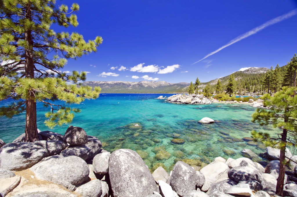 Lake Tahoe