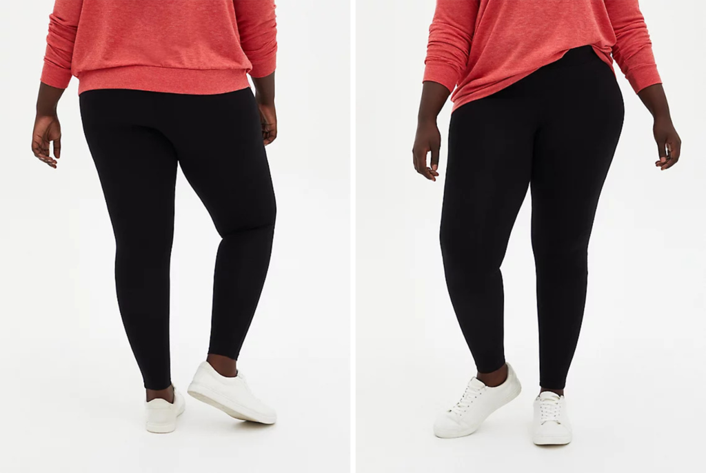 Torrid Premium Legging 