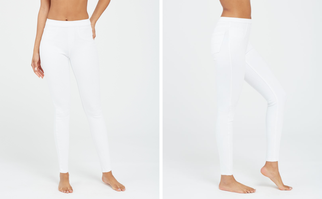 Spanx Jean-ish® Ankle Leggings