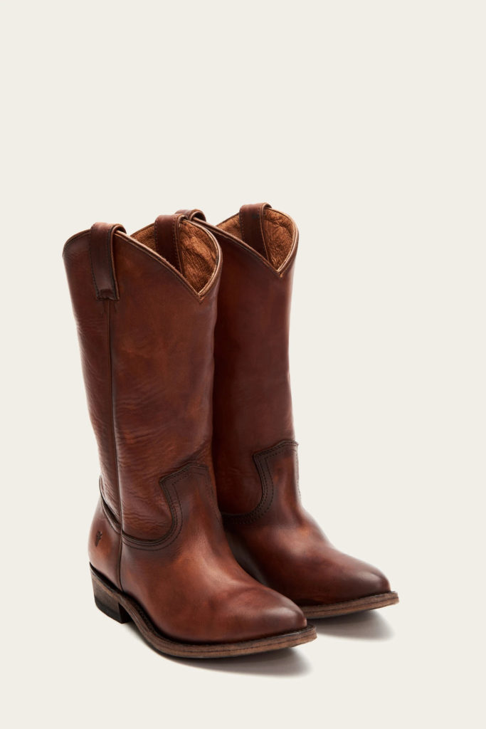 Frye Billy Pull-On boots