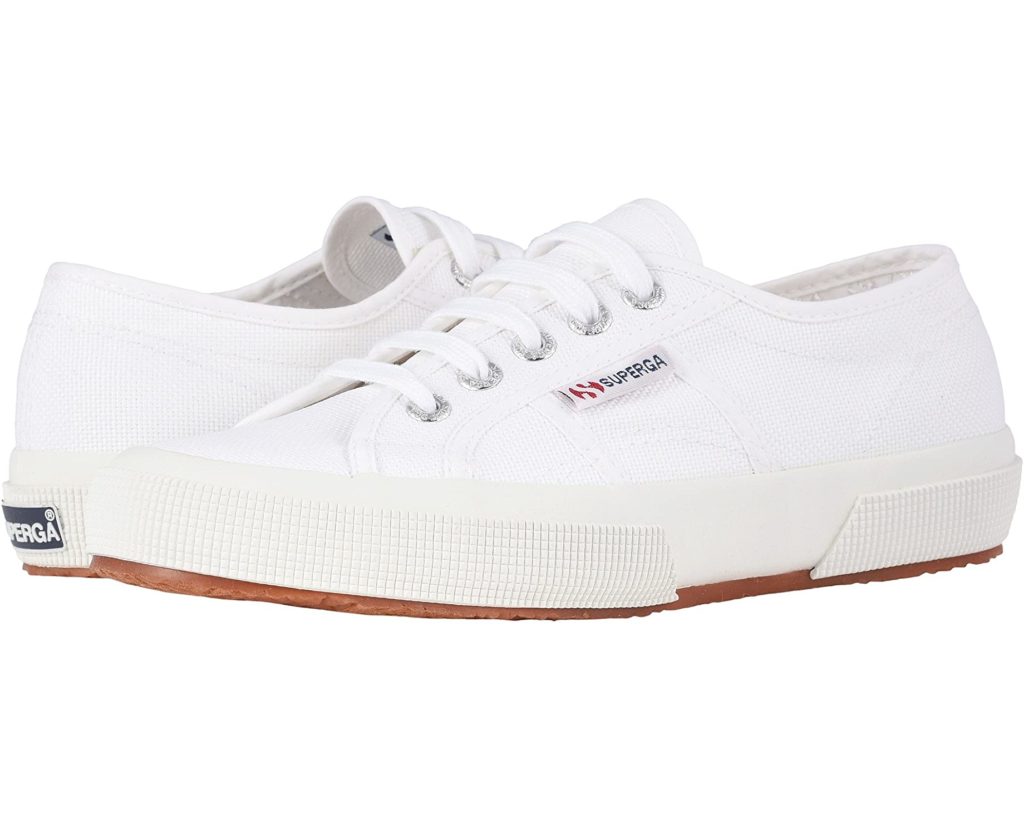 Superga 2750 COTU Classic Sneaker white sneakers