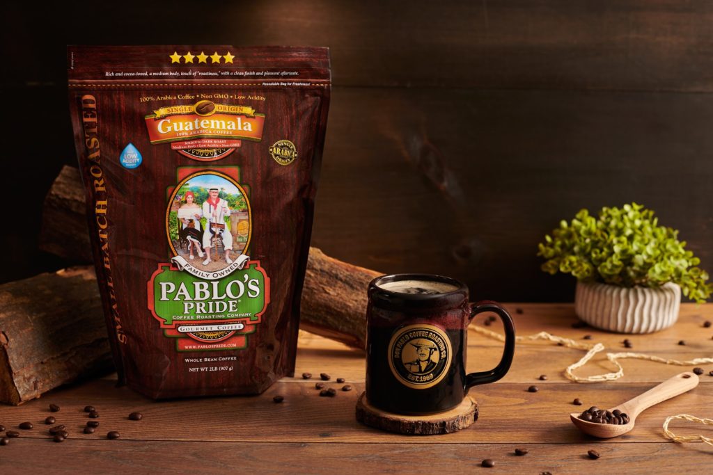 Don Pablo Coffee