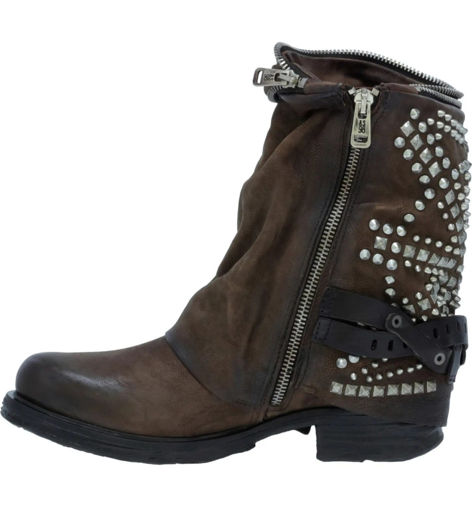 Sid Western Boot