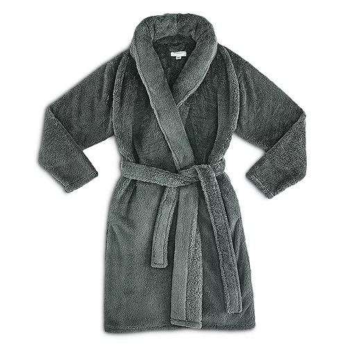 Gravity Modernist Weighted Robe