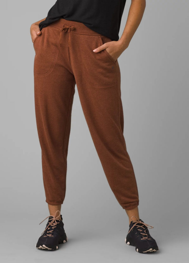 prAna Cozy Up Ankle Pant