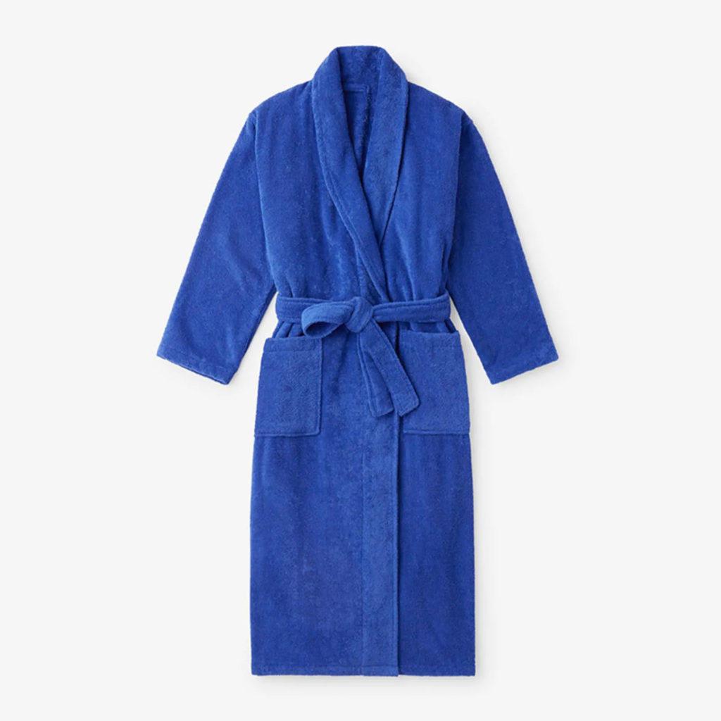 Company Cotton Turkish Cotton Robe