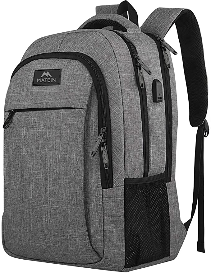 Matein Travel Laptop Bag