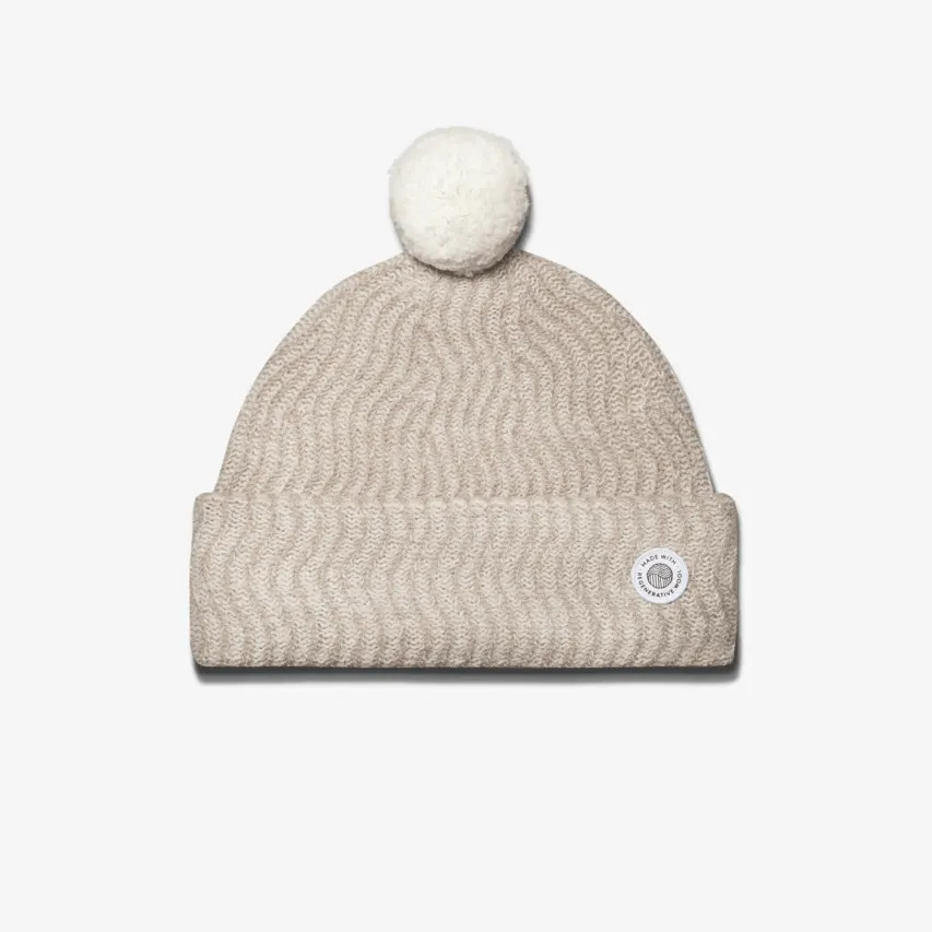 The Pom Beanie from Allbirds