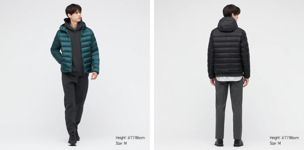 11 Packable, Lightweight Winter Jackets for Travel | SmarterTravel