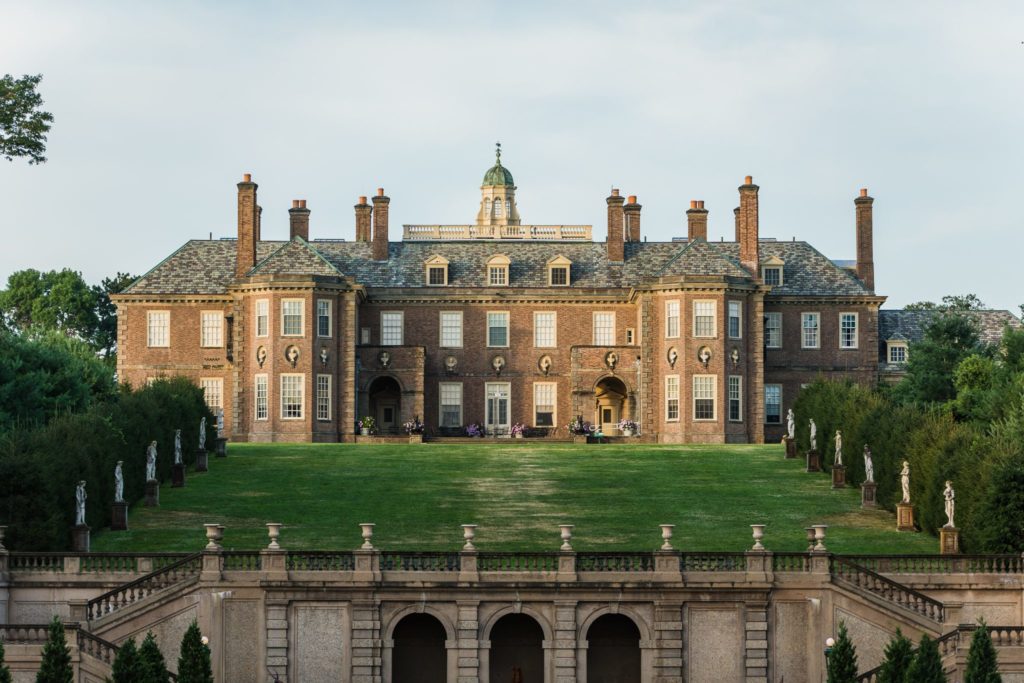 Castle Hill, Ipswich, Massachusetts