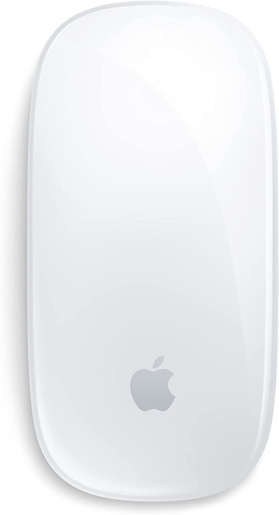 A Wireless Mouse
