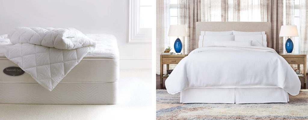 9 Best Hotel Mattresses That You Can, What Is The Westin Heavenly Bed