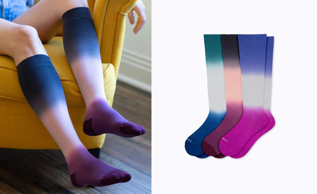 Comrad Compression Socks