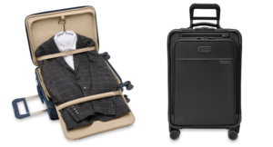 The 10 Best Expandable Suitcases | SmarterTravel