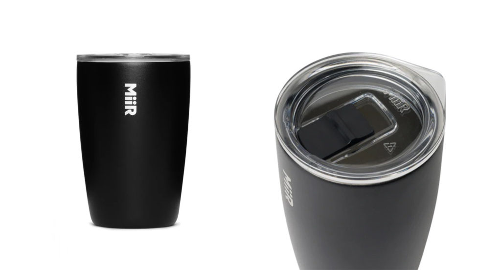 MiiR Insulated Stainless Steel Tumbler