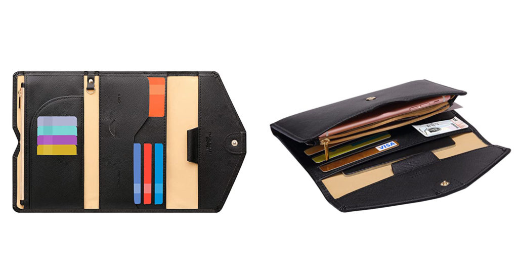 15 Best Passport Holders and Wallets to Keep Documents Safe (2023
