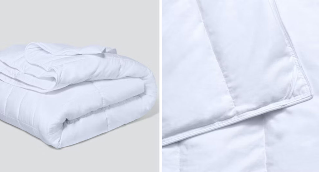 Casper Down Alternative Duvet