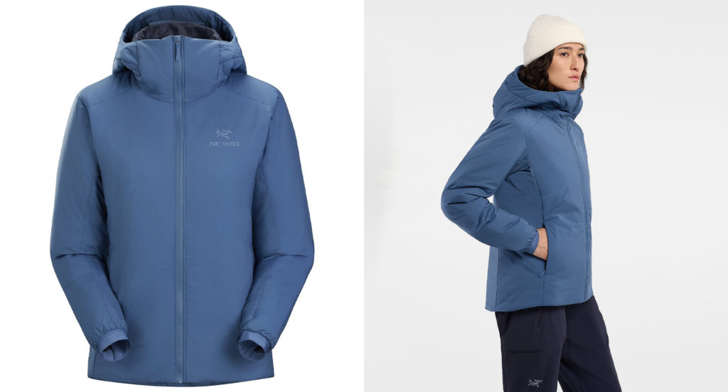 Arc’teryx Atom Heavyweight Hoody