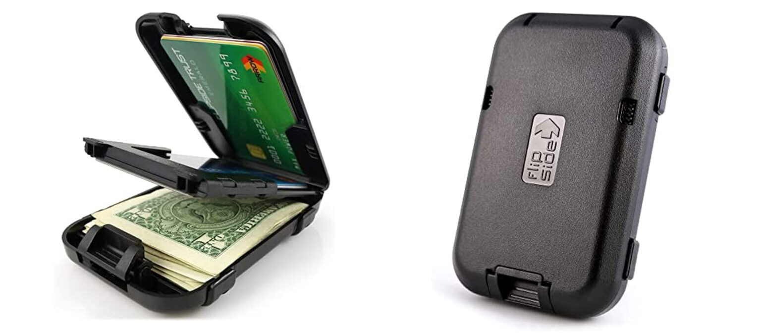 The Best RFID Blocking Wallets | SmarterTravel