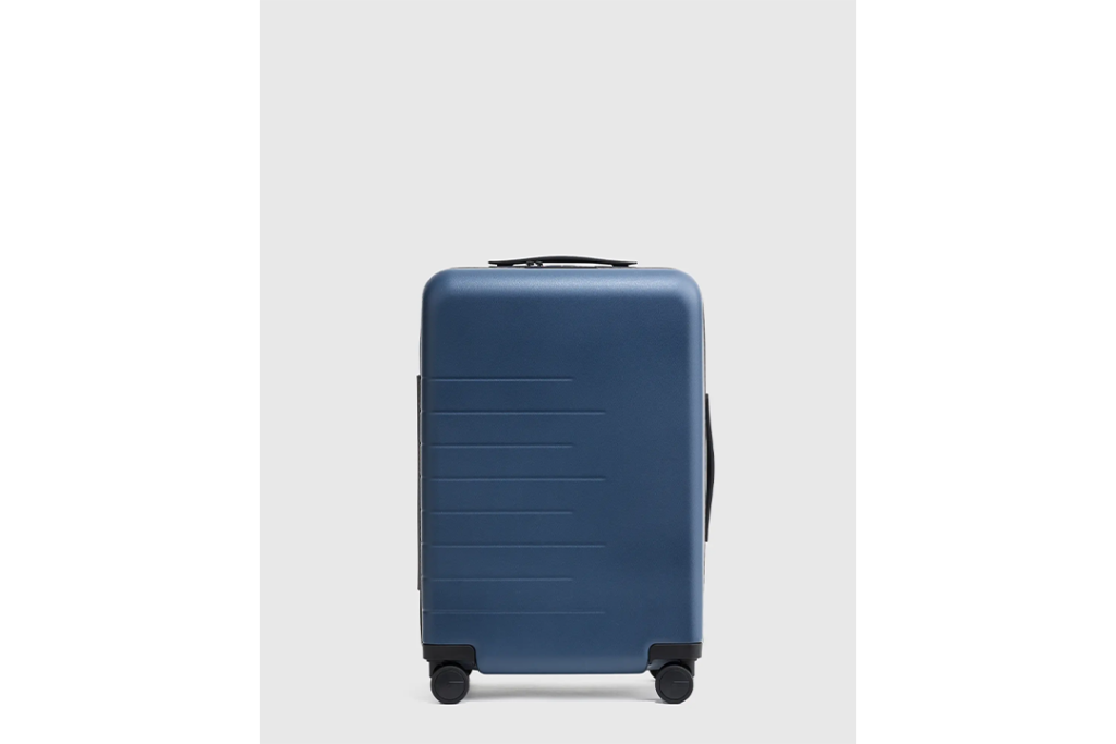 Quince Carry-On Hardshell Suitcase