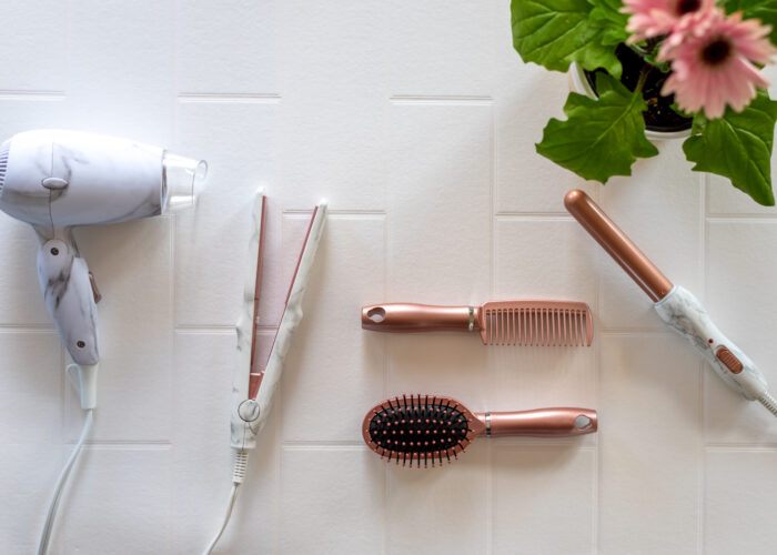 The 7 Best Hair Tools for Travel