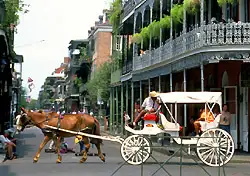 New Orleans