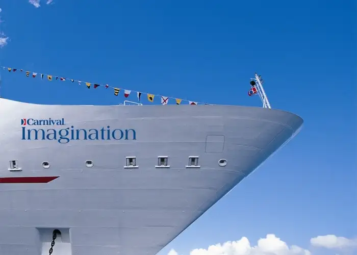 Carnival will rename Fantasy-class ships
