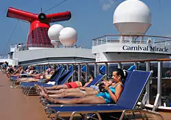 Should you book a Caribbean cruise during hurricane season?