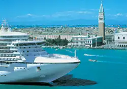 Hot cruises and trends for 2007