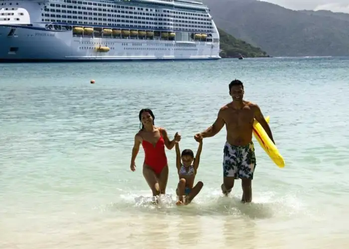 Send in your Caribbean cruise stories and tips