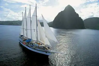 One-day sale on Windjammer Barefoot Cruises