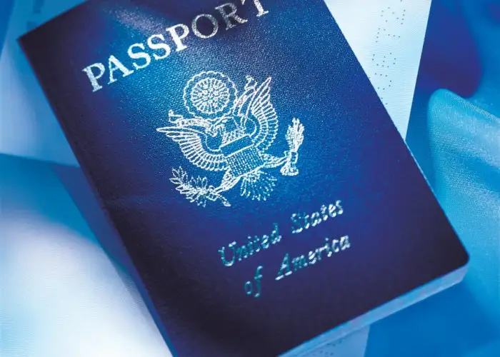Feds consider suspending new passport rules