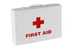 What’s in your travel first aid kit?