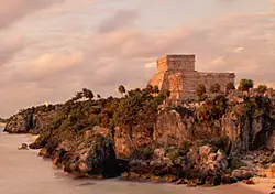 Mexico’s two coasts offer unique cruise itineraries