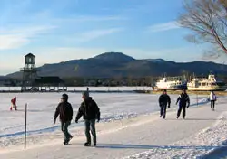 Affordable winter fun in Quebec’s countryside