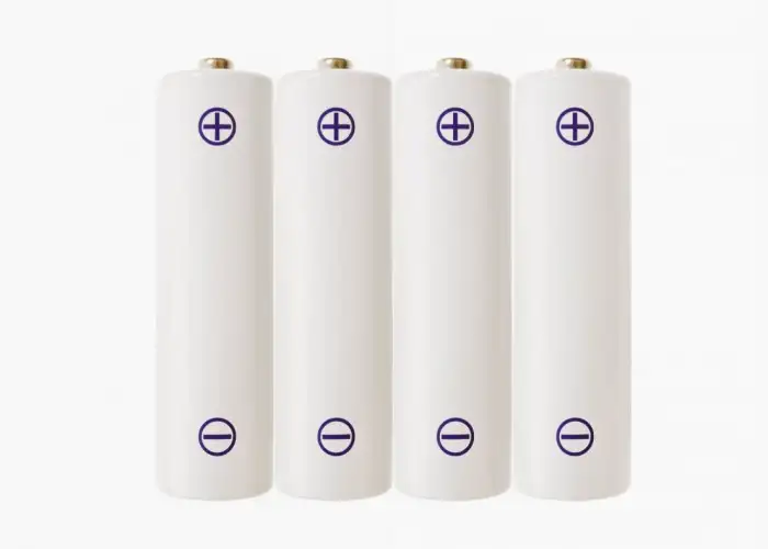 The DOT reissues lithium battery restrictions