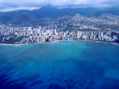 Panic in Paradise: Are High Fares the New Reality for Hawaii?
