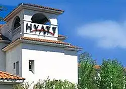 Hyatt Offers Free Night After Two Stays