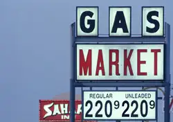 More free gas for summer road trips