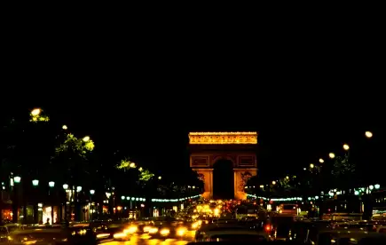 Celebrate Bastille Day With France Travel Savings