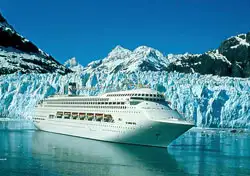 Princess sale on Alaska cruise tours