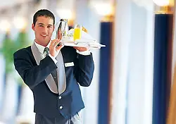 What Cruise Ship Butlers Will Do for You