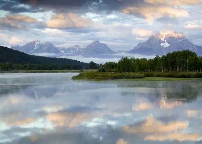 National Parks: ‘America’s Best Idea’ Specials